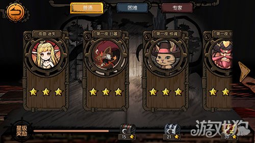 迷失之夜pve和pvp的区别(pve和pvp是什么意思)