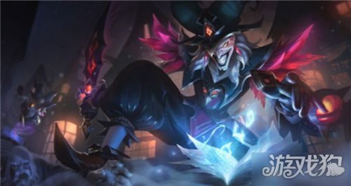 lol奥术师萨科皮肤多少钱(小丑皮肤价格介绍)