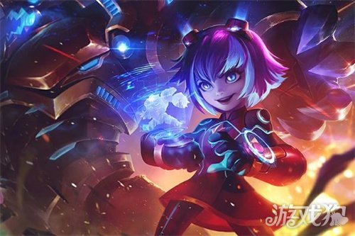 云顶之弈s8阵容推荐(上分阵容思路解析)