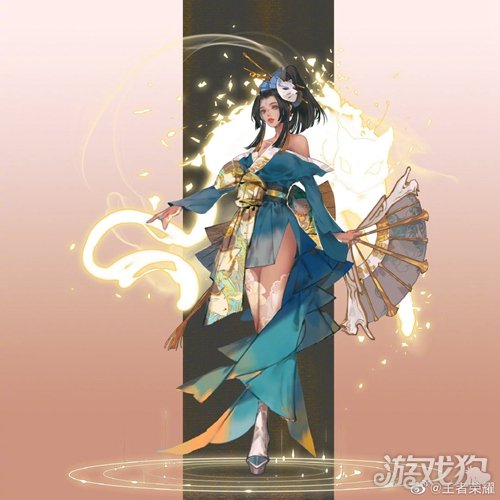 王者荣耀不知火舞新皮肤多少钱(魅语价格多少)