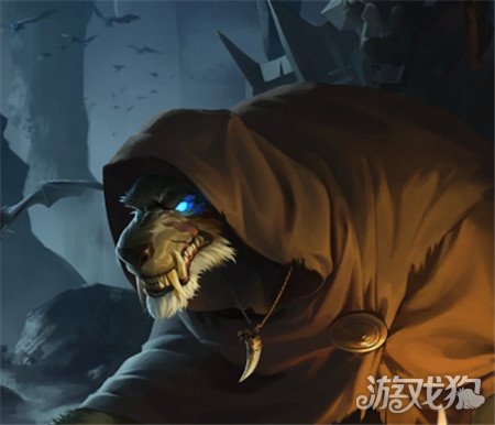 狼人对决爪牙技能是什么?(爪牙技能解析)
