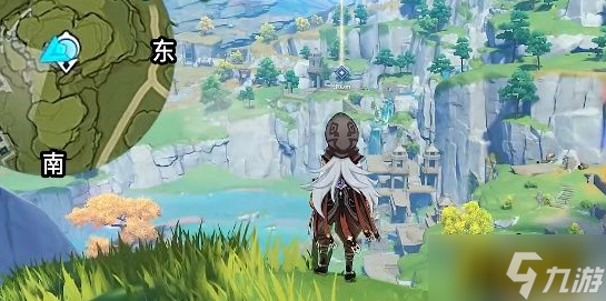 原神无名的宝藏灵矩关怎么过-无名的宝藏灵矩关通关攻略