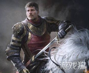 权力的游戏手游指挥官詹姆角色介绍