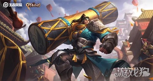 王者荣耀S25红蓝BUFF持续多长时间(持续时间介绍)