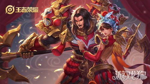 王者荣耀霸王别姬2022什么时候返场?(返场时间介绍)