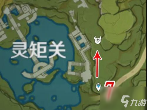 原神债务处理人在哪？原神债务处理人位置分布