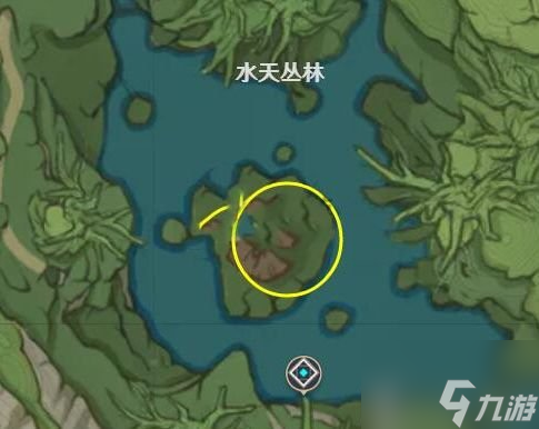 原神晴雨的经纬怎么开?(晴雨的经纬开启方法分享)