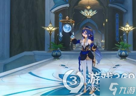 《原神》3.2版本up池顺序是什么(3.2版本up池顺序)