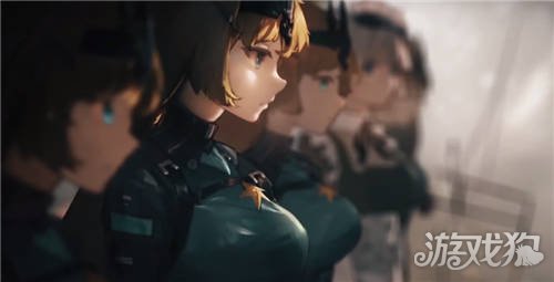 灰烬战线DOLLS是什么意思?(DOLLS怎么培养)