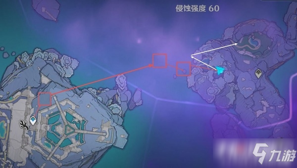 《原神》三界路飨祭其二任务攻略