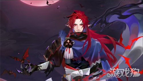 阴阳师夜刀神技能介绍(夜刀神技能详解)