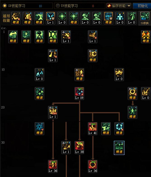 DNF魔皇100级加点(100级魔皇怎么加点比较好)