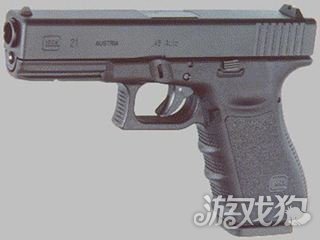 手枪中的机关枪(终结者2审判日G18C全解)