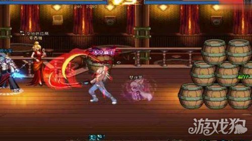 DNF血剑怎么瞬爆?(瞬爆血剑操作方法介绍)