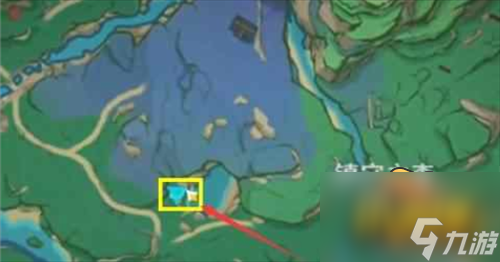 原神寻找结界任务怎么做?(寻找结界攻略)