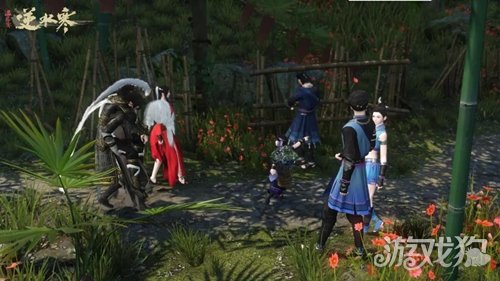 逆水寒淘金热奇遇怎么玩?(淘金热奇遇攻略)