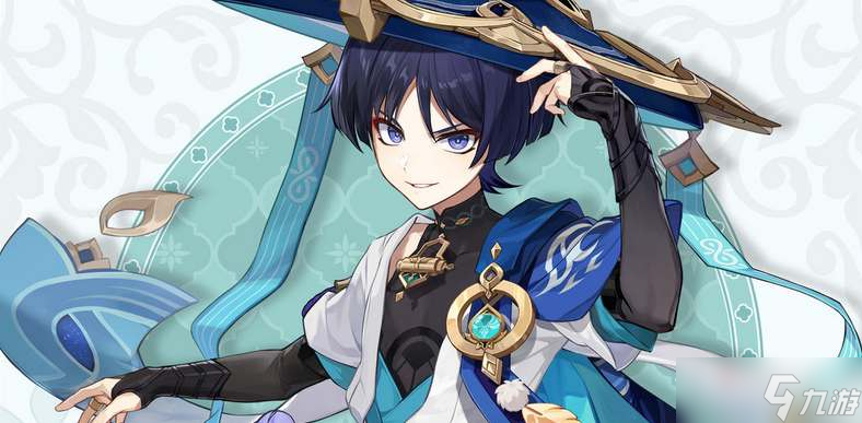 《原神》流浪者布耶尔角色介绍