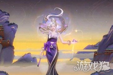 王者荣耀甄姬幽恒皮肤专属台词内容