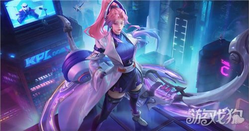 王者荣耀伽罗kpl皮肤怎么预定?(预定方法介绍)