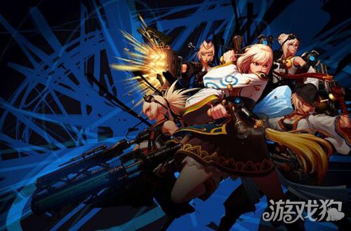 DNF进阶必看(各职业重要BUFF技能等级)