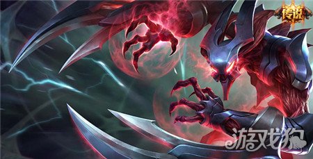 云顶之弈最强刺客阵容(沙漠剑士刺客攻略)