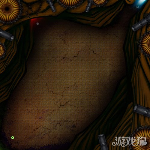 地下城堡2第六图怎么去?(图6极寒之地怎么进)