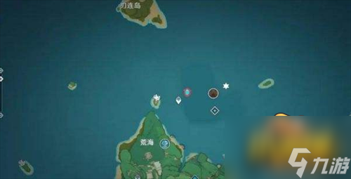 原神天目影打刀图纸怎么获得-天目影打刀图纸获取途径