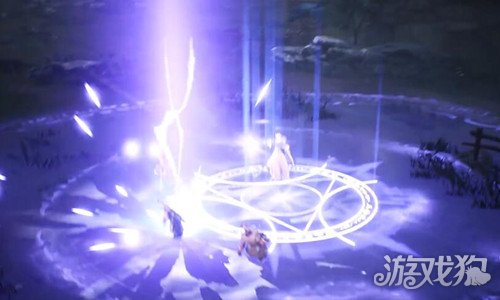 新神魔大陆法师技能解析(法师技能伤害攻略)