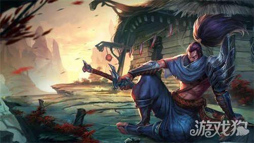lol手游亚索符文天赋怎么点?(亚索符文天赋推荐)