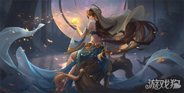 王者荣耀海月新皮肤多少钱(最低到手价格介绍)