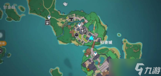 原神恒久之约怎么触发?(永久之约触发攻略)