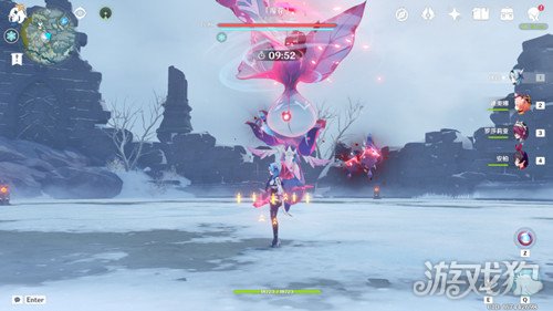 原神止水之潘任务怎么做?(止水之潘任务通关攻略)