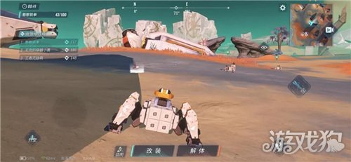 重装上阵无限擂台哪种战车最厉害?(战车选择攻略)