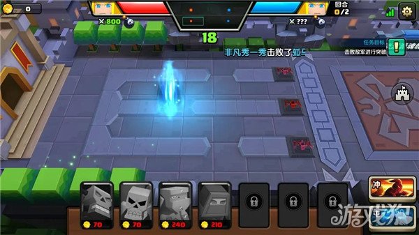 战就战第五章攻略大全(所有关卡通关攻略)