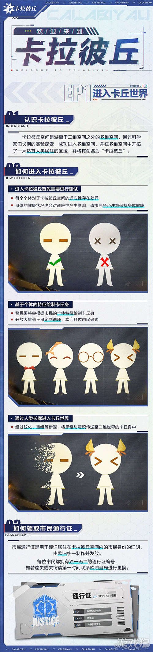 卡拉彼丘是什么?(如何进入卡拉彼丘的世界)