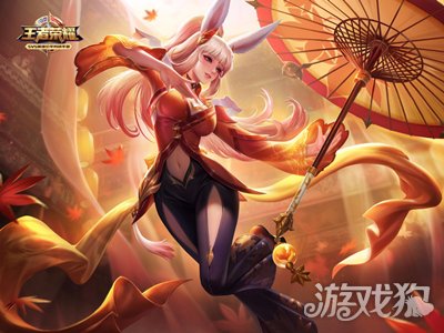 王者荣耀公孙离怎么玩?(公孙离2022最新玩法)