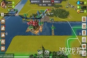 二战风云2前期如何快速发展(快速发展攻略)