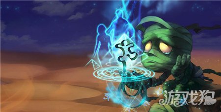 云顶之弈地狱火阿木木新地狱火阵容攻略