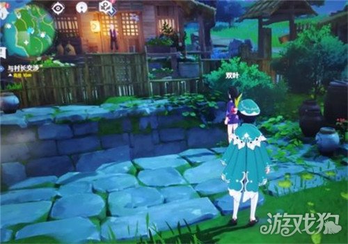 原神绀田事话怎么通关?(绀田事话通关攻略)