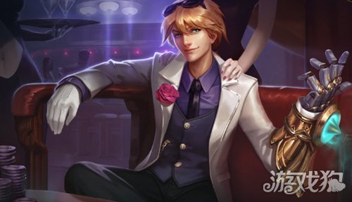 lol10.7版本探险家怎么玩?(下路EZ天赋出装攻略)