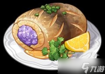 原神3.0新增料理配方介绍