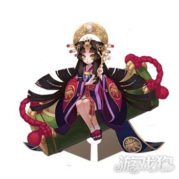 阴阳师手游辉夜姬与座敷童子详细对比解析
