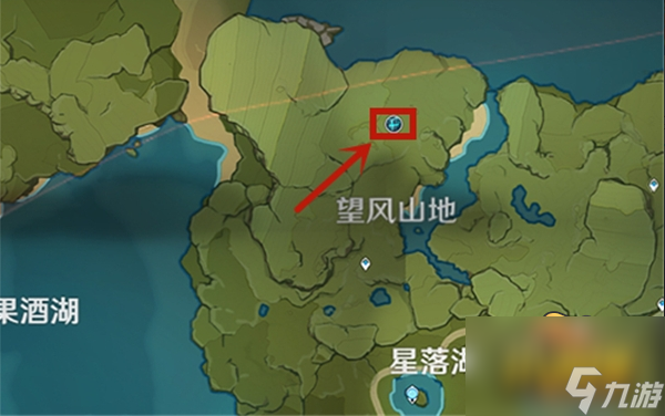 原神无相之风在哪里打?(无相之风位置打法攻略)