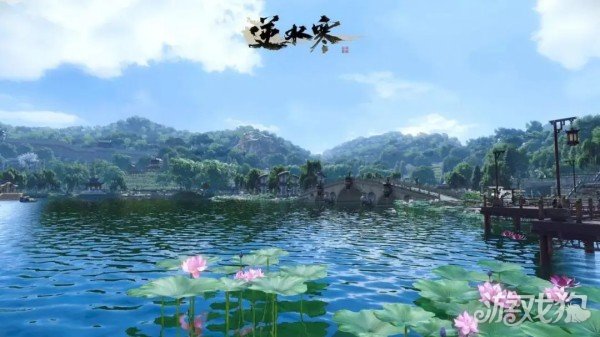 逆水寒手游捉鸭子奇遇攻略(捉鸭子技巧分享)