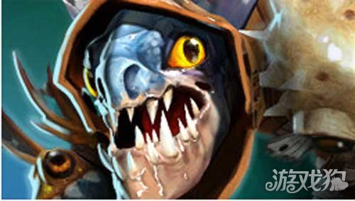 DOTA2小鱼人天赋树怎么点?(小鱼人天赋树解析)