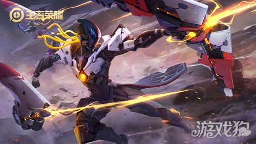 王者荣耀S28后羿怎么玩?(后羿最新出装铭文)