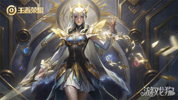 王者荣耀S30露娜怎么出装?(露娜出装最强输出)