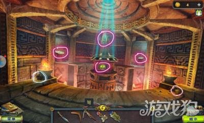 密室逃脱5逃出博物馆神秘关卡攻略