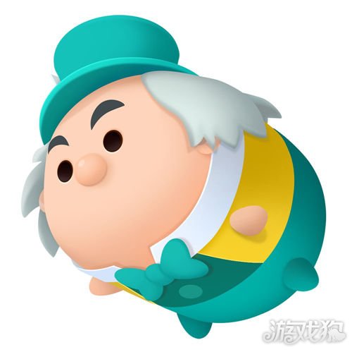 松松总动员疯帽子怎么获得?(爱丽丝梦游仙境疯帽子技能分析)