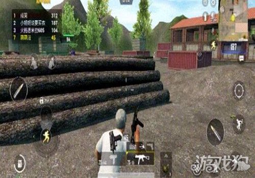 和平精英蛋糕大乱斗怎么玩?(玩法技巧详细攻略)